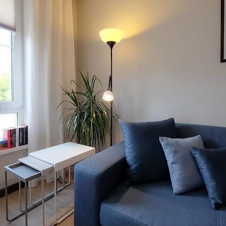 Apartamenty Starówka - Riverside II Szczecin Exterior foto