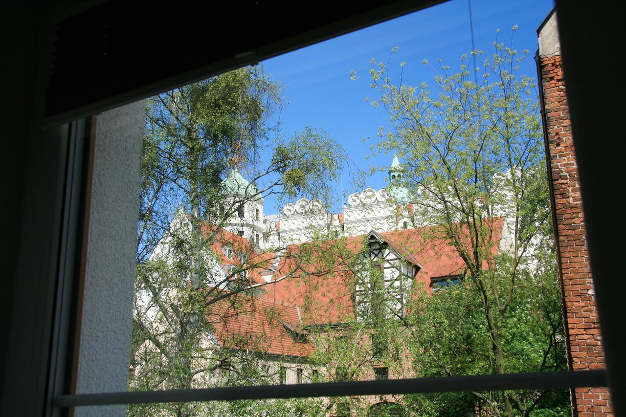 Apartamenty Starówka - Riverside II Szczecin Exterior foto